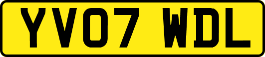 YV07WDL