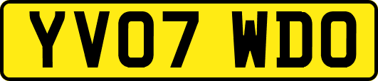 YV07WDO