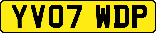 YV07WDP