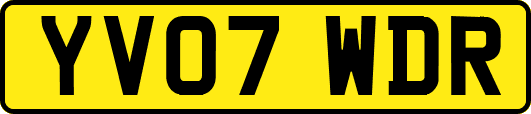 YV07WDR