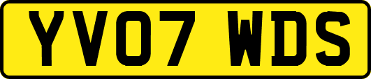 YV07WDS