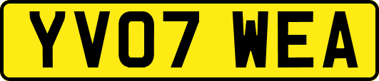YV07WEA