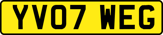 YV07WEG