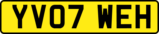 YV07WEH