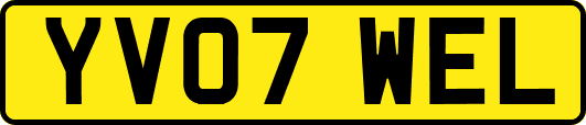 YV07WEL