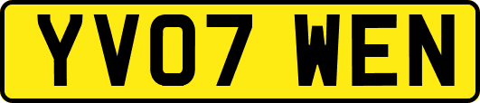 YV07WEN