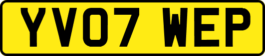 YV07WEP