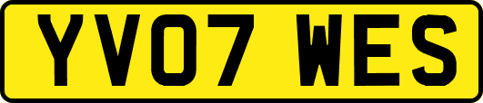 YV07WES
