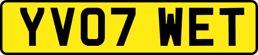 YV07WET