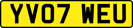 YV07WEU