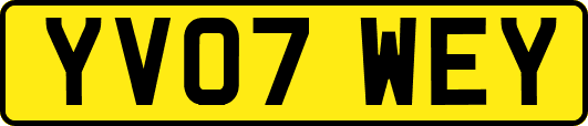 YV07WEY