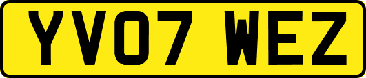 YV07WEZ