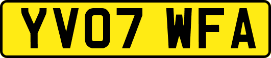YV07WFA
