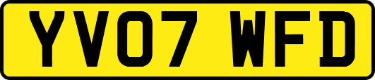 YV07WFD