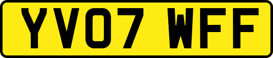 YV07WFF