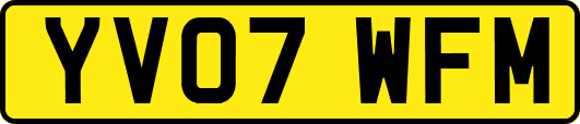 YV07WFM