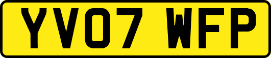 YV07WFP