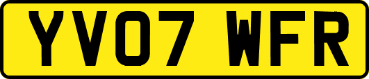 YV07WFR
