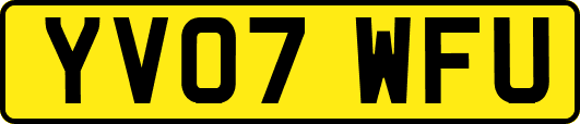 YV07WFU