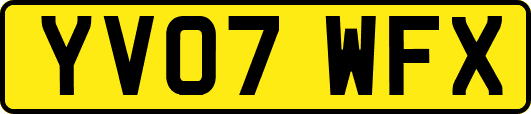 YV07WFX