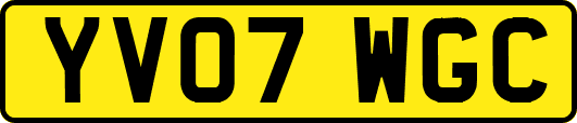 YV07WGC
