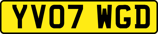 YV07WGD