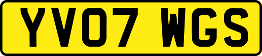 YV07WGS