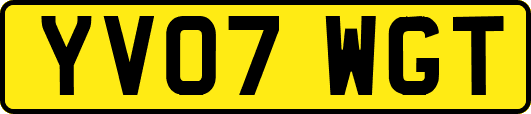 YV07WGT