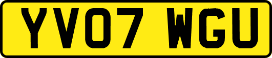 YV07WGU