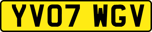 YV07WGV