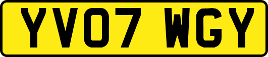 YV07WGY