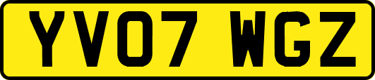 YV07WGZ