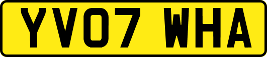 YV07WHA