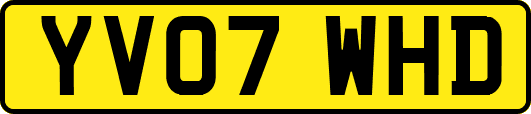 YV07WHD