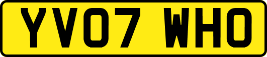 YV07WHO