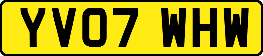 YV07WHW
