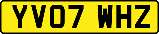 YV07WHZ