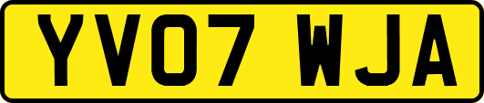 YV07WJA