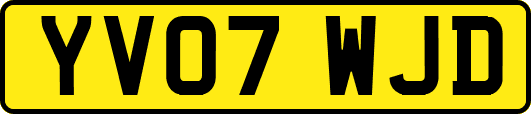 YV07WJD