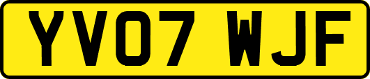 YV07WJF