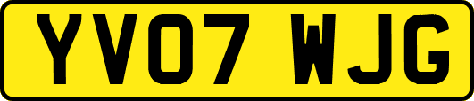 YV07WJG