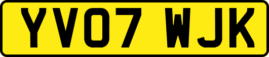 YV07WJK