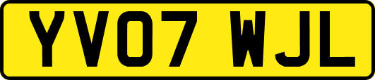 YV07WJL