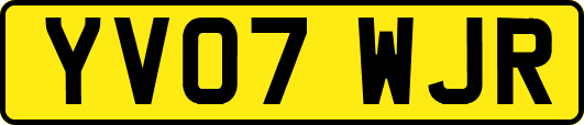 YV07WJR