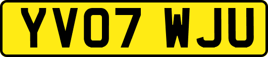 YV07WJU