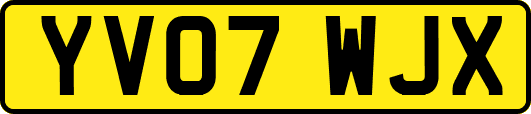 YV07WJX