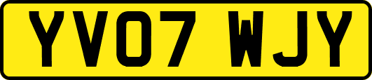 YV07WJY