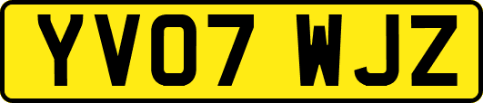 YV07WJZ