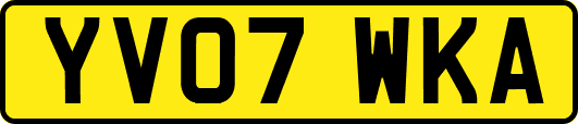 YV07WKA