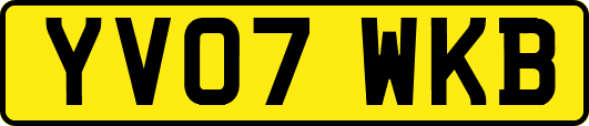YV07WKB